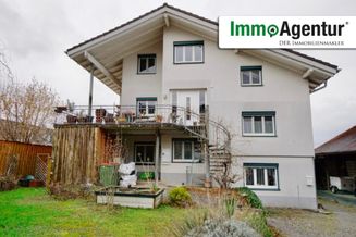2 Zimmer Anlegerwohnung mit Garten in Götzis zu verkaufen