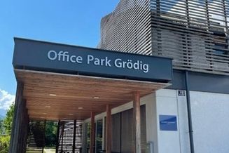OFFICE PARK GRÖDIG