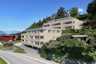 Exklusives Penthouse mit Panoramablick Top A9