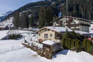 Charmantes, großzügiges Landhaus Mayrhofen Ortsteil Ginzling
