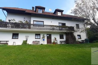 Geschmackvolles Einfamilienhaus mit Wohnrecht im Wienerwald zu verkaufen!