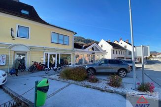 Verkaufe größeres, schönes Wohn- und Geschäftshaus in Trieben; Toplage!
