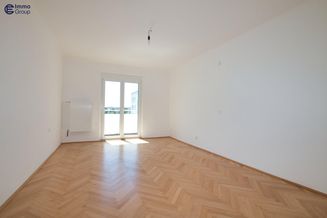 Helle und neu renovierte 3-Zimmer-Wohnung in Kleinmünchen zu vermieten!