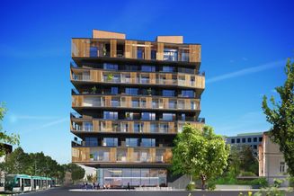 ERSTBEZUG: Jetzt Wohnung sichern und vom umfassenden Vor-Ort-Angebot profitieren.