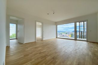 Absoluter Wohntraum: exklusive 3 Zimmerwohnung mit Aussicht auf den Schlossberg