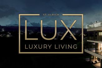 LUX | LUXURY - LIVING (Anlage mit 38 Wohnungen) von 59 - 112 m² und (6 Penthäuser) von 117 - 163 m²