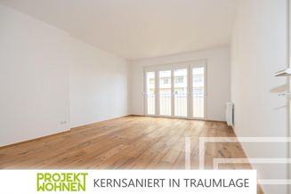 Gehen Sie Ihrem persönlichen Stil nach / 89 m² - Gestalten Sie Ihre Wohnung individuell! / Top-Lage - Villenviertel von Geidorf