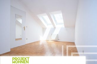 Zwei-Zimmer-Wohnung - 58 m² / Wohnung sucht Mieter! / Top-Lage - Jakomini