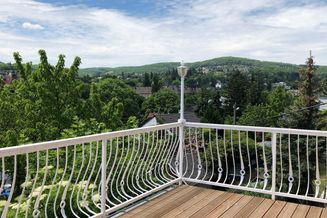 Entzückende Villa in exklusiver Top-Lage mit atemberaubender Panorama-Aussicht