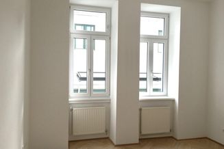 Schönburgstraße | Tolle 4-Zimmer Wohnung | UNBEFRISTET