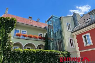 Generalsanierte und wunderschöne Altbauwohnung im Herzen von Klagenfurt