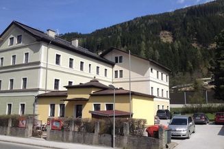 Günstige 3-Raum Wohnung in Bad Gastein