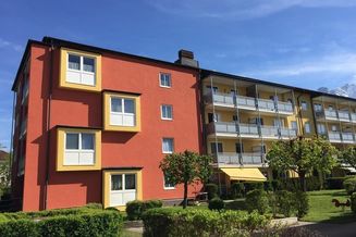 Geräumige 3-Raum Terrassen-Wohnung in Saalfelden