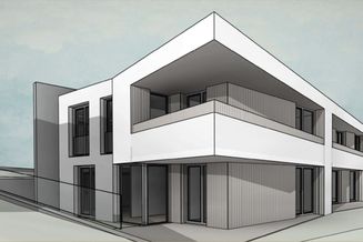 3-Zimmer Wohnung mit Terrasse "Modernes Wohnen in Thaur" auf Baurechtsbasis