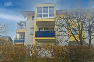 Immobilieninvestment: Wunderschöne 3-Zimmer-Wohnung mit großer Terrasse in Innsbruck