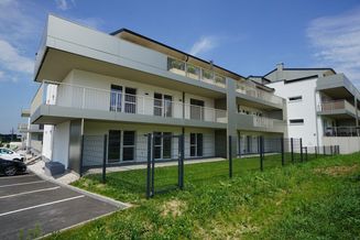 Neue 4-Zimmer-Wohnung mit Garten im schönen Ohlsdorf
