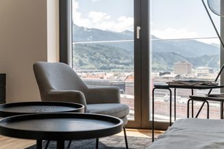 Anlegerwohnung in Innsbruck