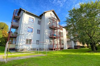 Fohnsdorf: Freundliche 3-Zimmer-Maisonette-Wohnung mit Balkon