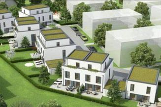 Baubewilligtes Projekt inkl. Planung &amp; Grundstück für 6 Einfamilienhäuser in Deutsch Wagram !