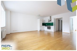 Ideale 3-Zimmer-Wohnung mit interessantem Schnitt direkt am Welser Stadtplatz zu vermieten!