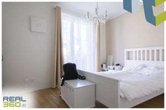 Tolle 2-Zimmer-Wohnung mit Fußbodenheizung und moderner Austattung nahe Donaustrand / Alturfahr!