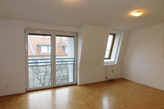 Single/Pärchen-Wohnung in Neubau