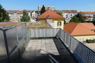 Single/Pärchen-Wohnung mit Terrasse