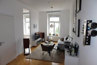 Ruhige Single/Pärchen-Wohnung in sonniger Hoflage