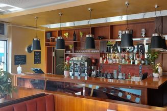 Gut gehendes Cafe 80 m² in Südsteirischer Marktgemeinde zu vermieten!