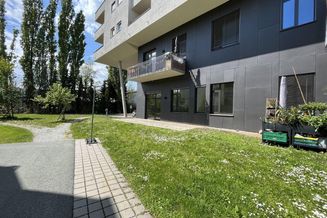 Geräumige 3-Zimmer-Wohnung in der Peter-Rosegger-Straße!