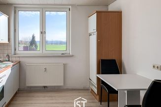 Altheim - 2-Zimmer-Wohnung mit Balkon
