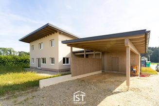 Treubach - Neubau-Einfamilienhaus zum Fertigstellen