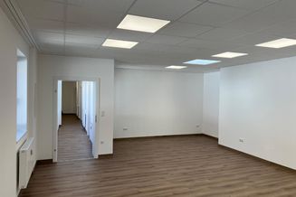 Hochwertig renovierte Büro/ Kanzleifläche in stilvollem Ambiente im Zentrum Leonding