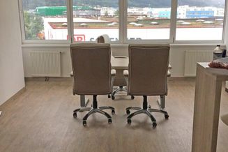 Einzelbüro in modernem Bürogebäude (Büro 1), Innsbruck/ Rossau