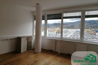 Einzelbüro im modernen Bürogebäude Innsbruck/Rossau!