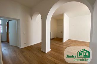 Moderne und geräumige 4 Zimmer-Wohnung in der Haller Altstadt zur Vermietung!