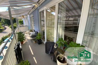 Gemütliche 90 m² Wohnung in idyllischer Lage von Innsbruck zu vermieten!