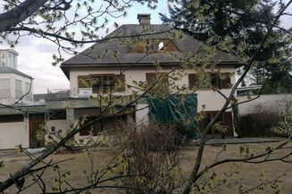 Feldkirchen in Kärnten EIN-ZWEI-Familienhaus, top Lage, Altbau 