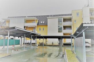 Gepflegtes Wohnprojekt - Leibnitz Zentrumslage