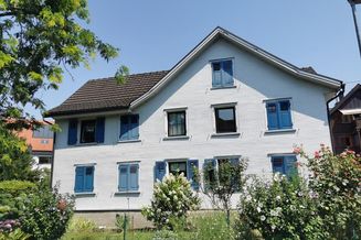 Sehr nette 3,5 Zimmer-Wohnung in bester Lage in Götzis