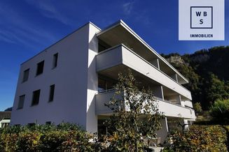 Herrliche moderne 3-Zimmer-Dachgeschoß-Wohnung in Hohenems