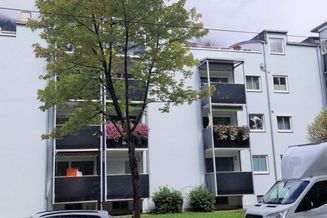 4- Zimmer-Wohnung mit Balkon - Innsbruck