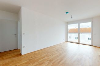 NEUBAU ERSTBEZUG - Moderne 4-Zimmer-Wohnung im Zentrum von Leopoldsdorf