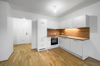 PROVISIONSFREI: Moderne 2-Zimmer-Garten-Wohnung im Zentrum von Leopoldsdorf - NEUBAU ERSTBEZUG