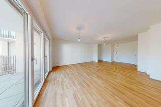 ERSTBEZUG: Moderne 3-Zimmer-Wohnung in Zentrumslage von Perchtoldsdorf - Top 2/2