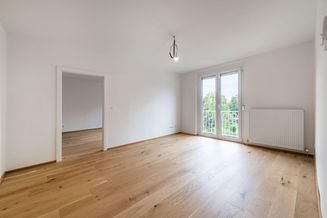Sanierte 2-Zimmer-Wohnung in Maria Enzersdorf