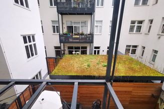 Gemütliche 3-Zimmer-Wohnung mit Option auf Balkon - sanierungsbedürftig