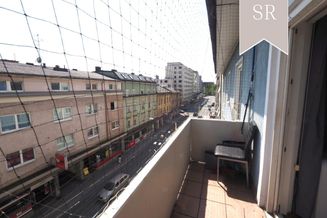 2-Zimmer Wohnung mit Balkon in Salzburg/Lehen „Anleger aufgepasst!“