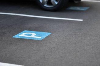 Parkplätze in St. Martin in unmittelbarer See- und Universitätsnähe zu vermieten