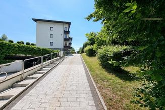 Preiswerte Eigentumswohnung mit Süd-Loggia nahe Klagenfurt